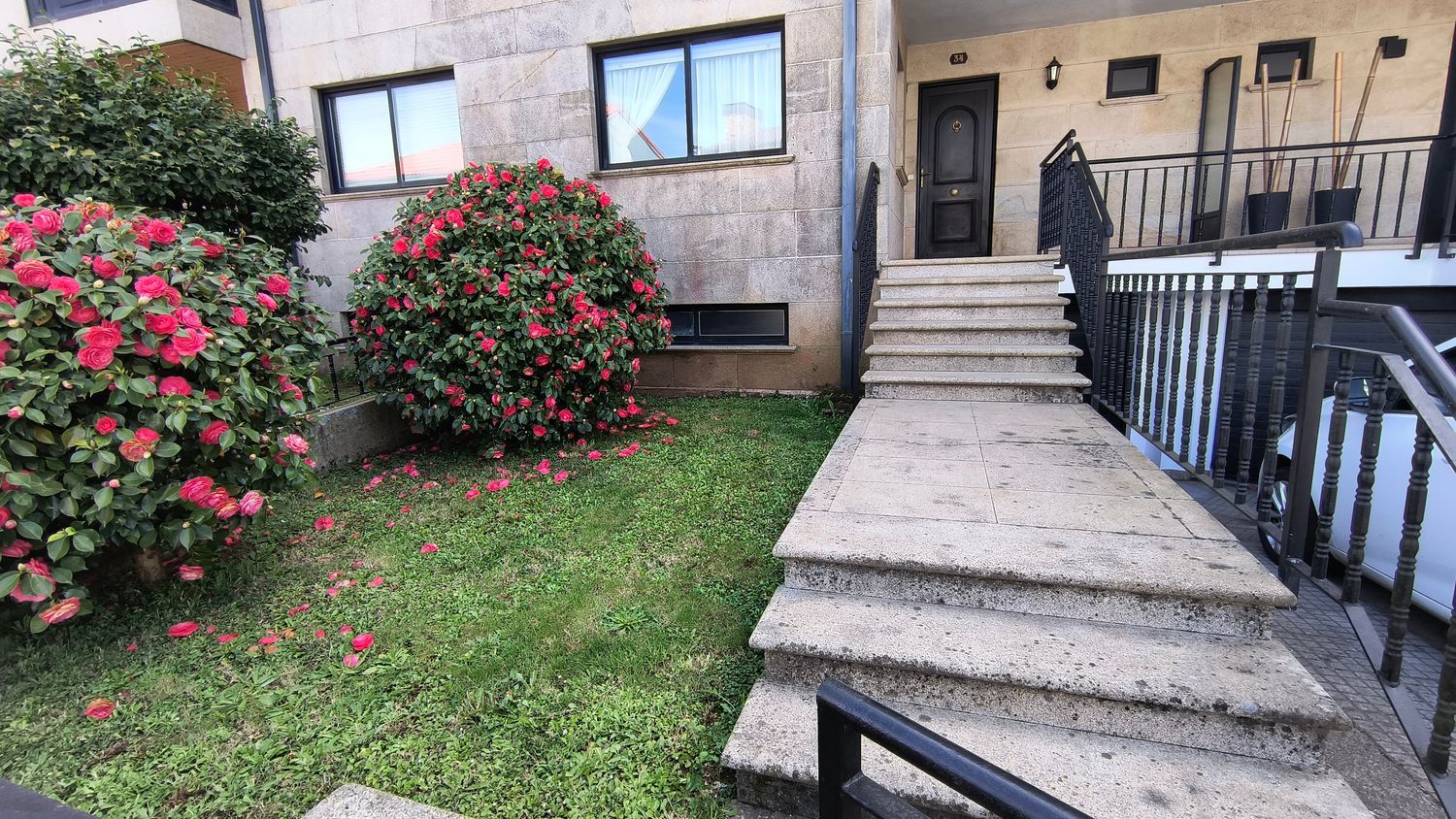 Chalet adosado en calle da Muiña, 34 - Foto 18