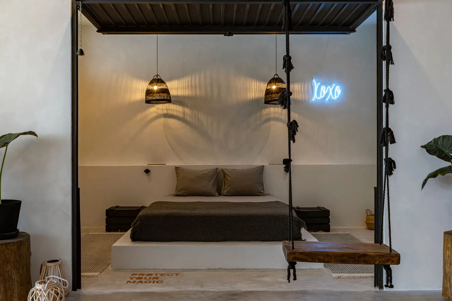 Estudio en calle de Llull, 65 - Foto 1