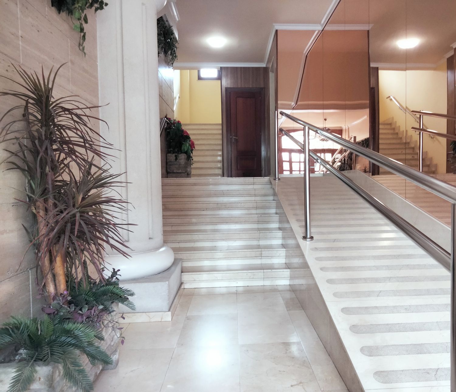 Piso en Avenida Carmen Miranda, 25 - Foto 2