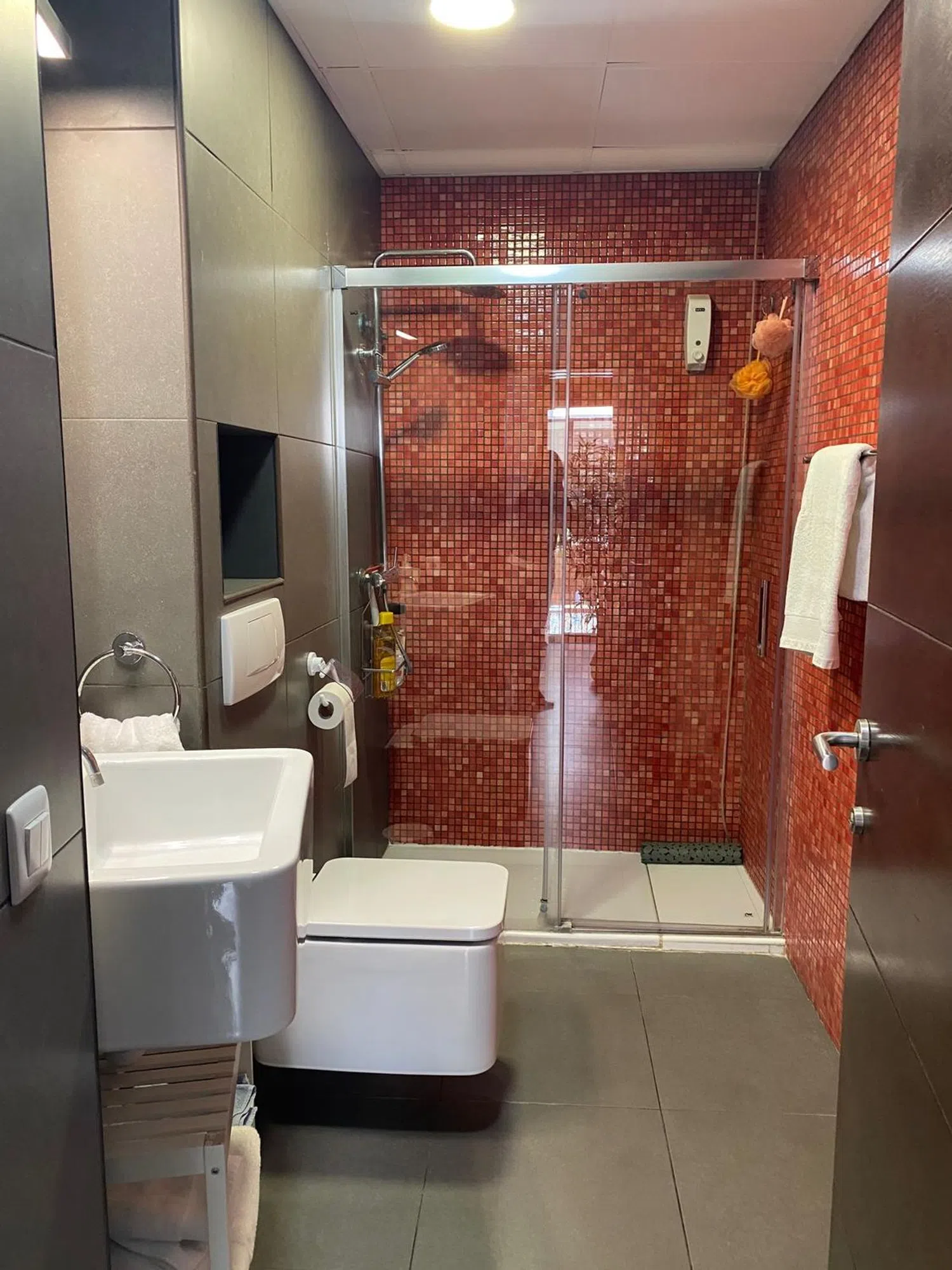 Estudio en calle dels Drets, 22 - Foto 23