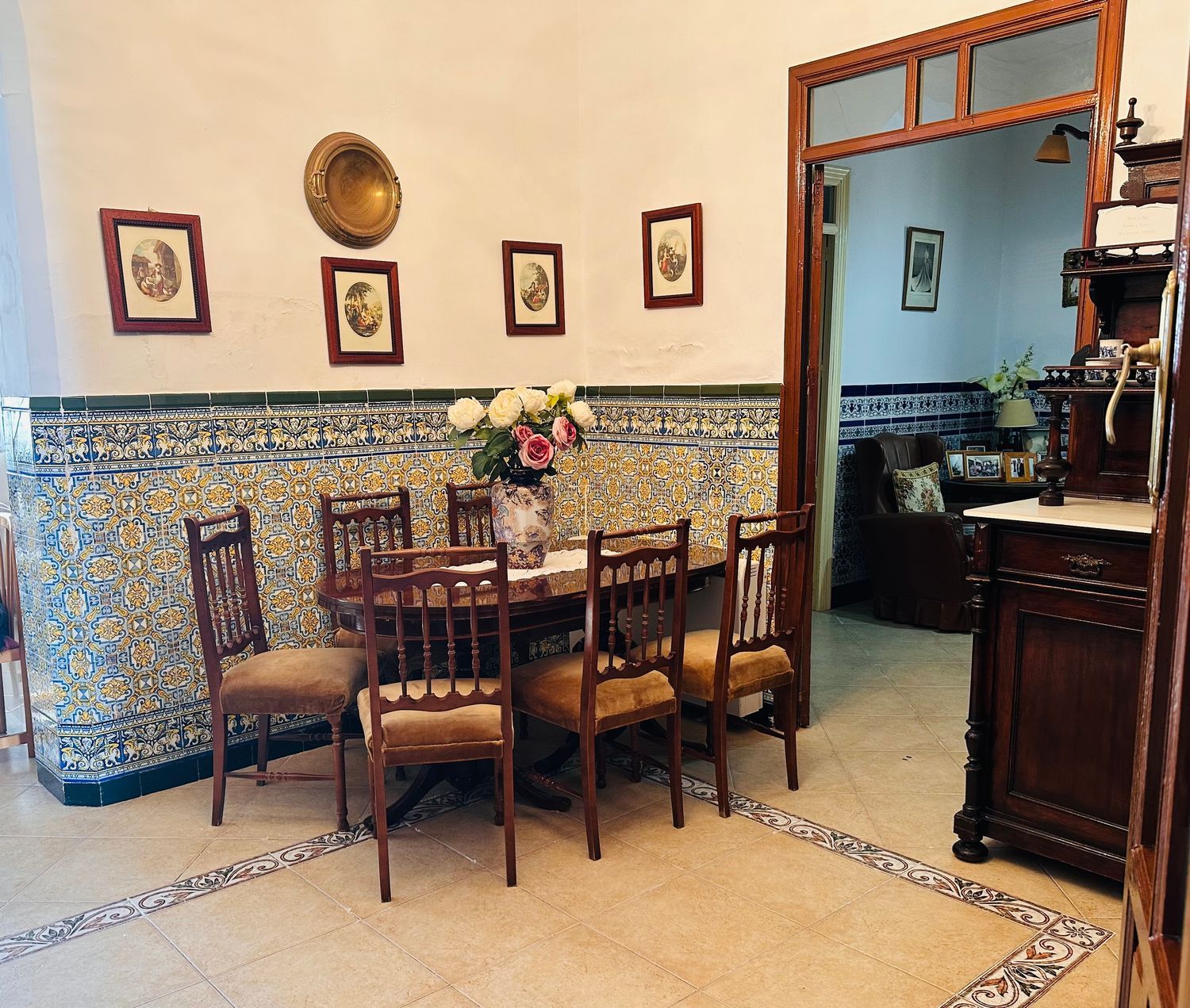 Casa o chalet independiente en Calle Farmacia, 11 - Foto 4