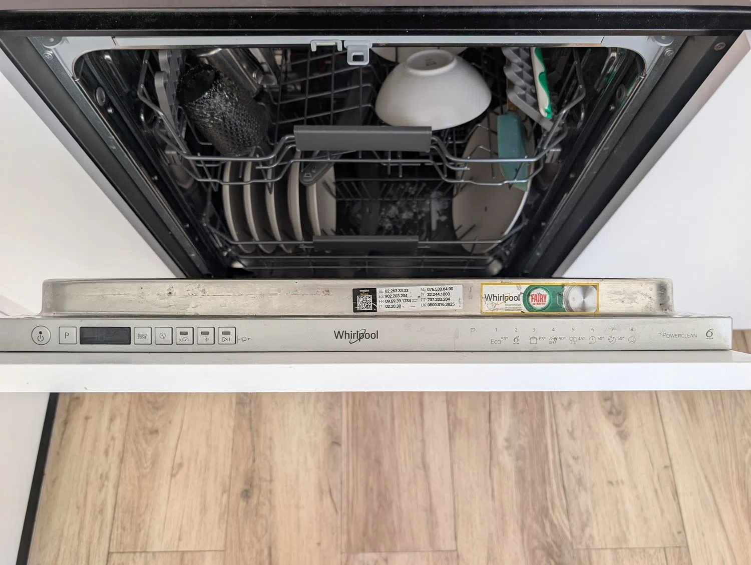 Piso en plaza dels Germans Bécquer, 12 - Foto 10