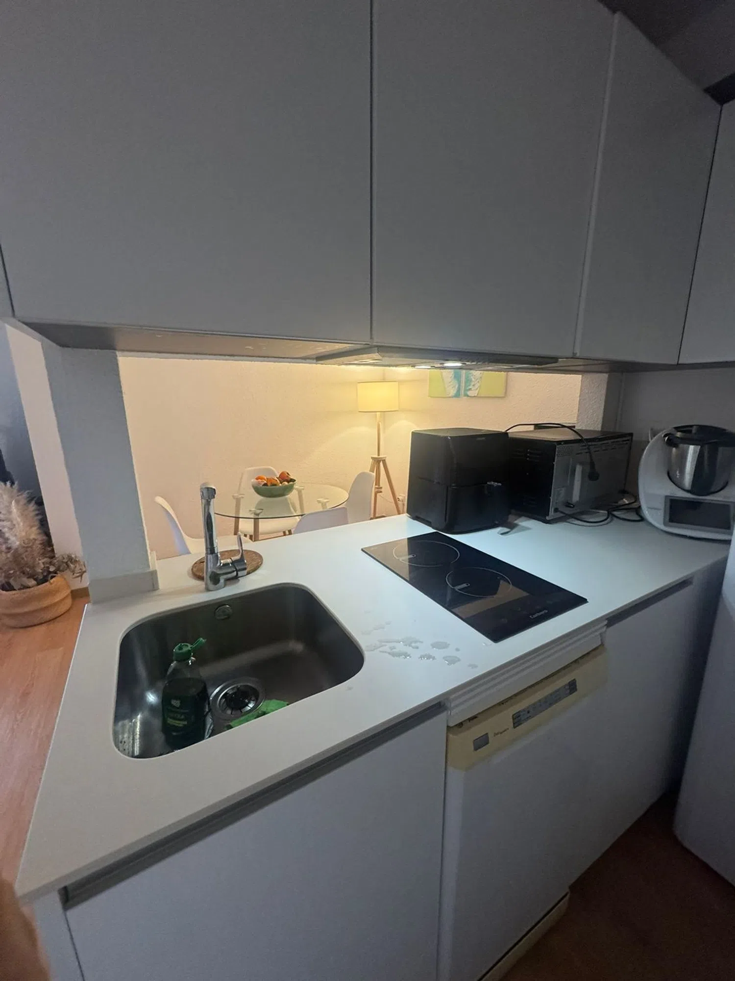 Piso en Barrio La Cañadilla - Foto 7