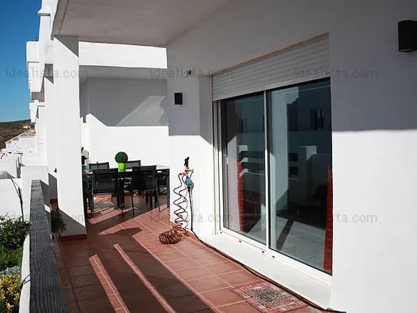 Piso en calle Valle Romano, 1 - Foto 3