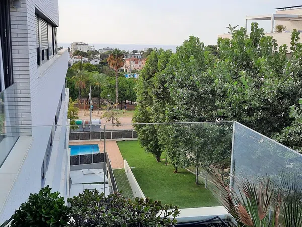 Dúplex en Calle Isidor Cartró Robert, 1, La Plana, La Plana - Foto 6