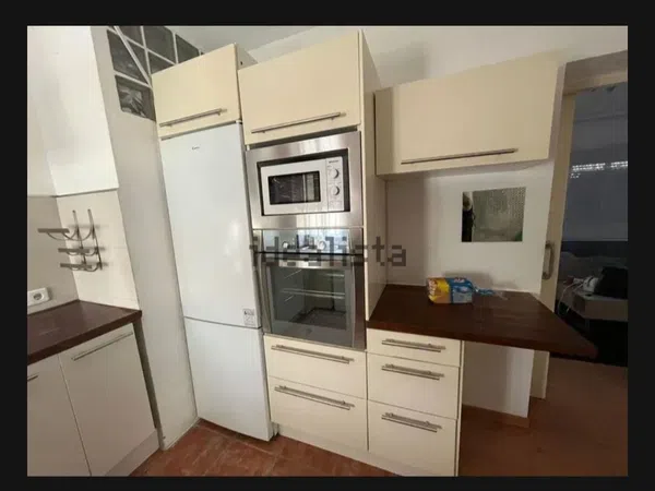 Piso en Calle Espinosa de los Monteros, 4, Gran Plaza - Marqués de Pickman - Ciudad Jardín - Foto 9