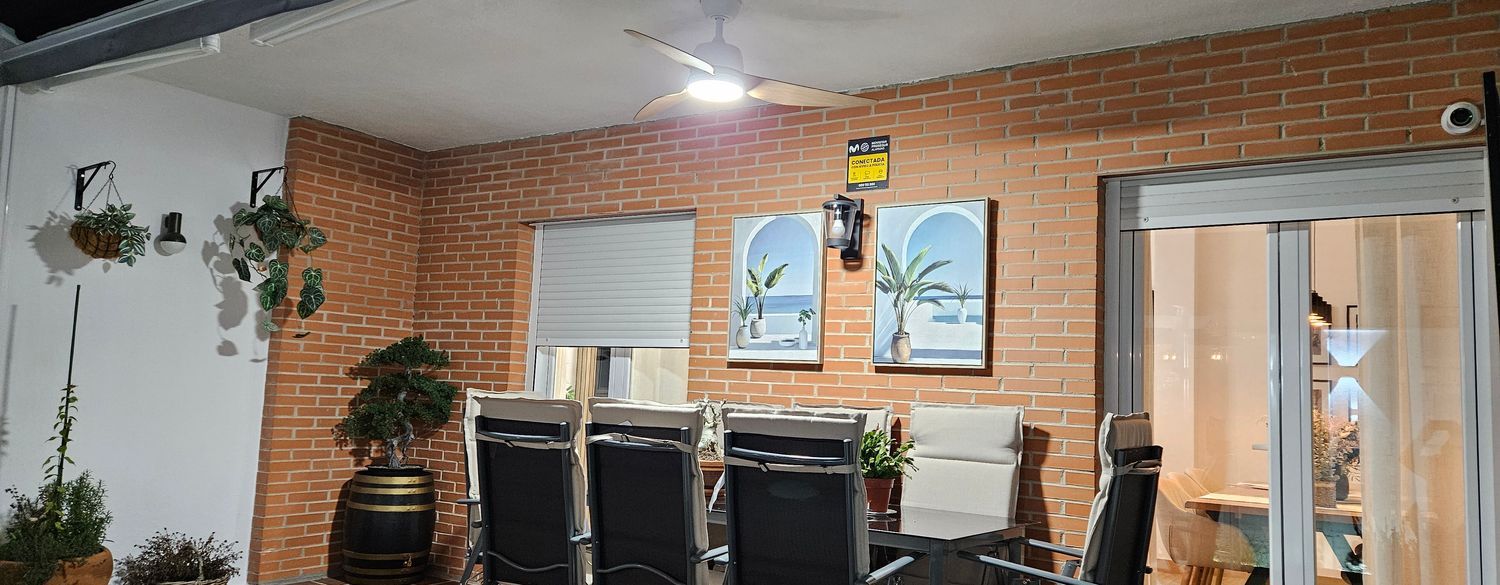 Chalet adosado en Calle del Charco, 8 - Foto 34