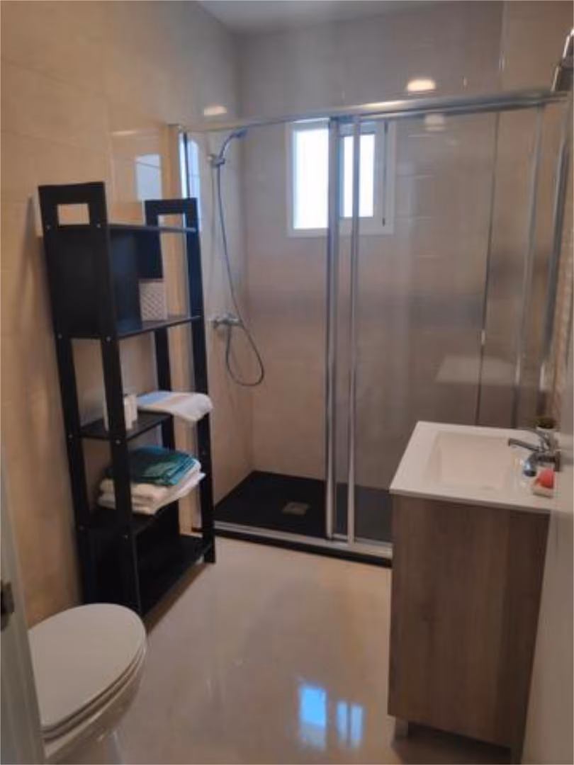 Piso en Alameda de Hércules - Foto 5