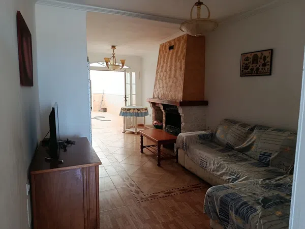 Chalet adosado en San Isidro s/n - Foto 1