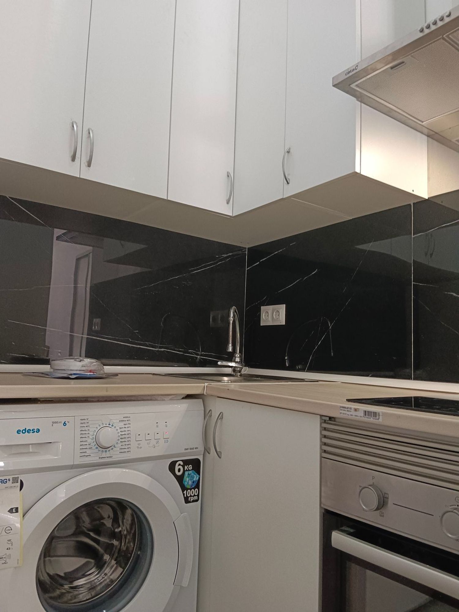 Estudio en calle Héroe de Sostoa, 31 - Foto 8