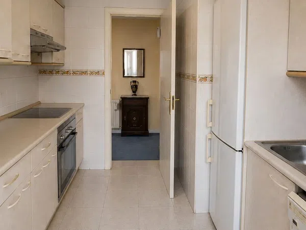 Piso en Casa Amarilla - Foto 8