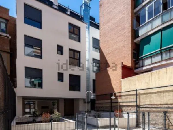 Piso en calle de Juan de la Hoz, 9 - Foto 7