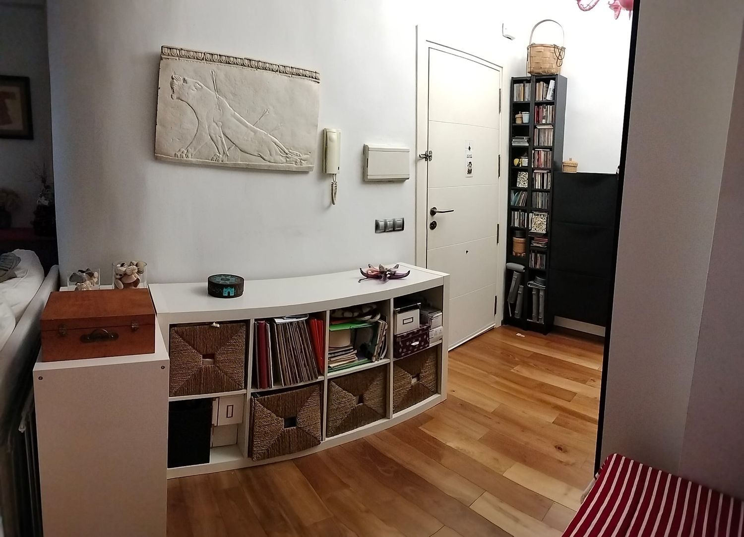 Piso en Barrio Feria - Foto 10