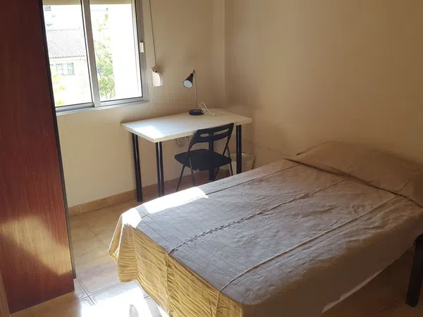 Piso en Calle Malvaloca, 13, Tiro de Línea - Foto 6