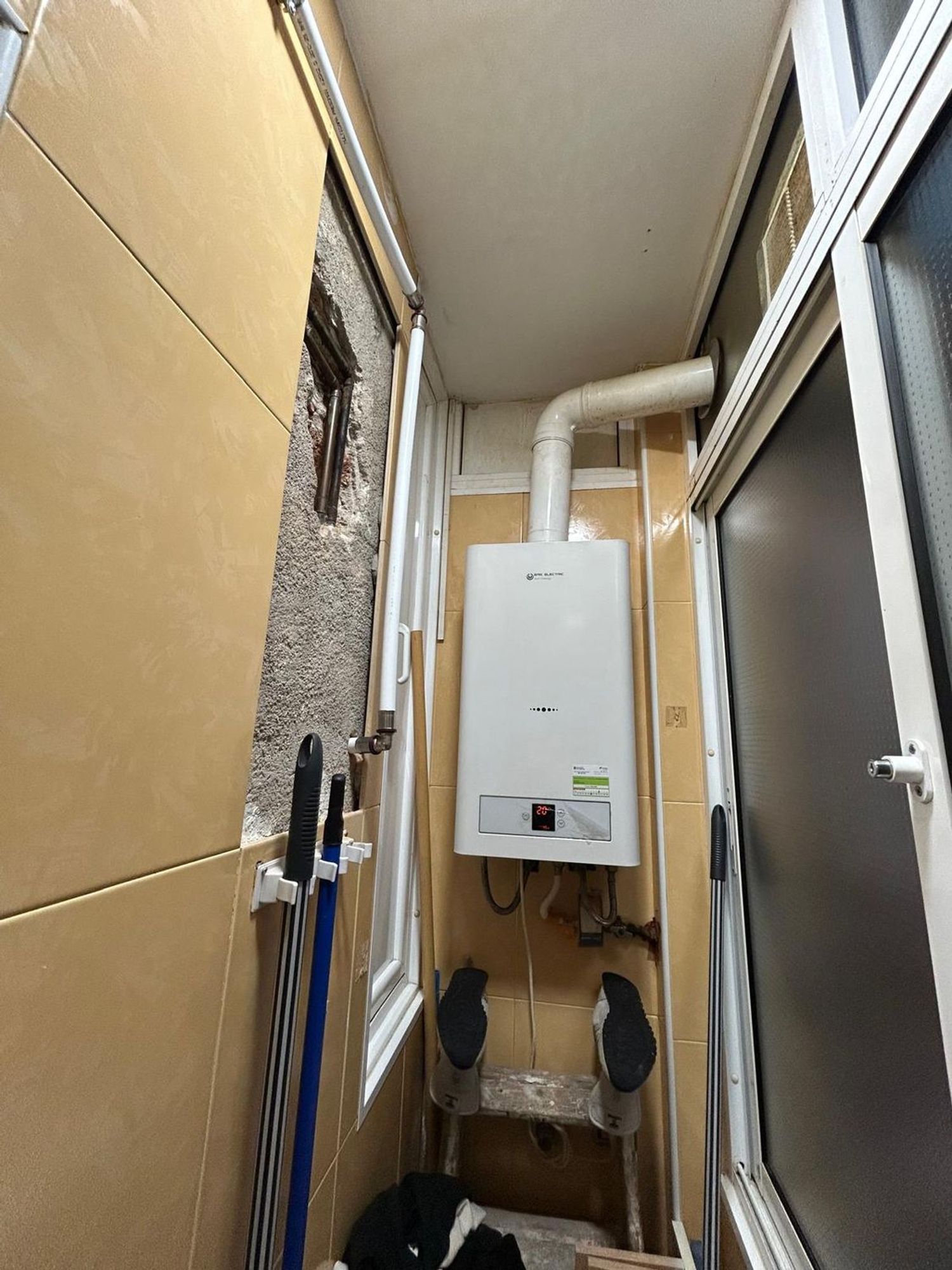 Piso en calle de Calderón de la Barca, 103 - Foto 6