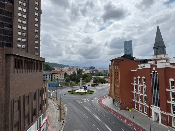 Piso en Agirre Lehendakariaren Etorbidea, 2, San Pedro de Deusto - Foto 20