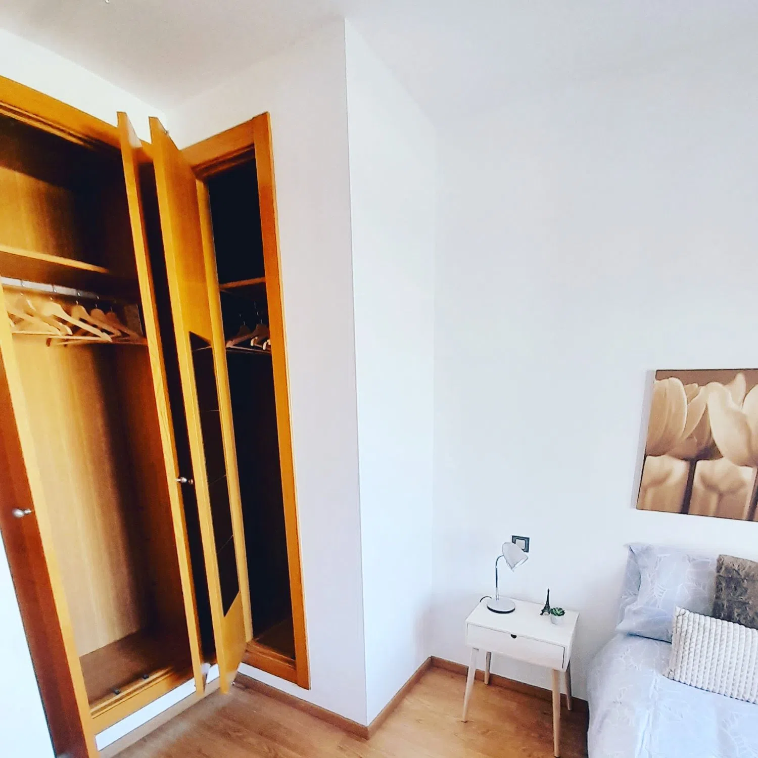 Ático en calle Pacífico, 156 - Foto 30