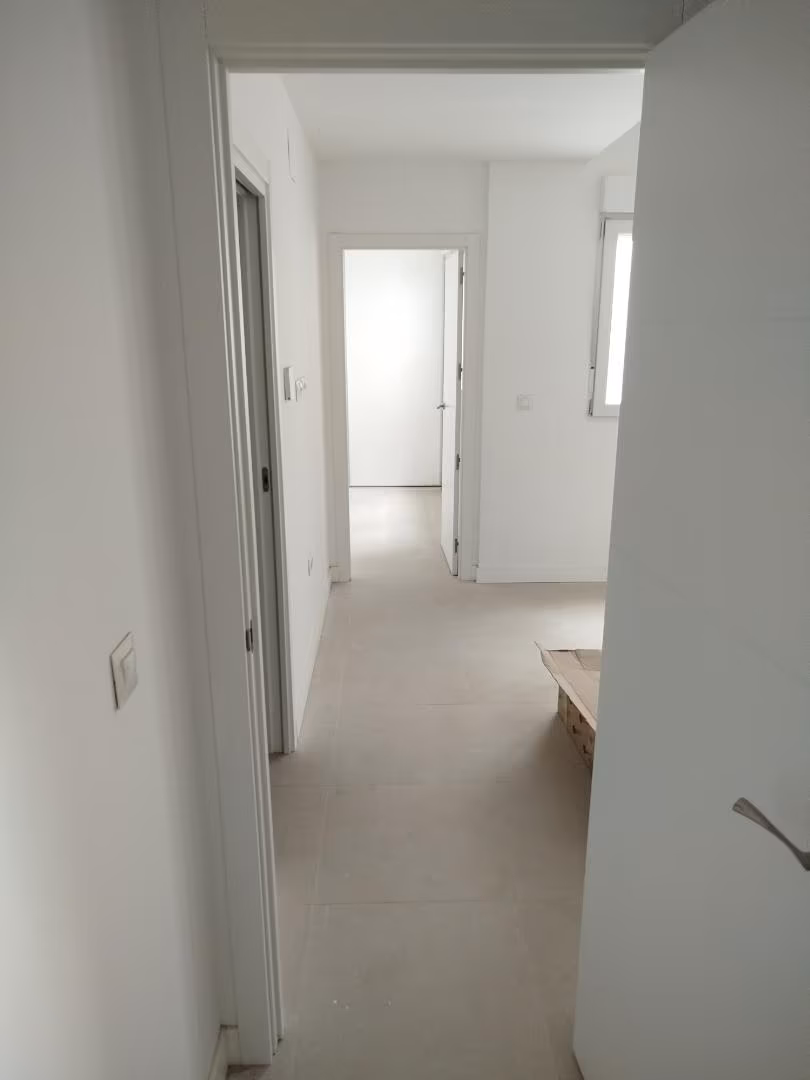 Piso en  Calle Muñoz Seca 12