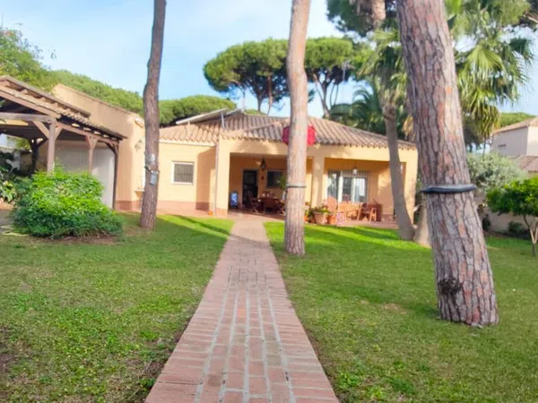 Casa independiente en La barrosa, 12 - Foto 5