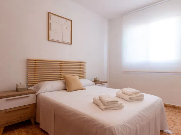 Chalet adosado en Calle Monte de Santa Pola, 30, Monte Faro-Altomar, Monte Faro-Altomar - Foto 18