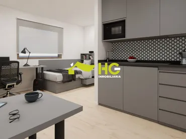 Estudio en Villaviciosa de Odón - Foto 3