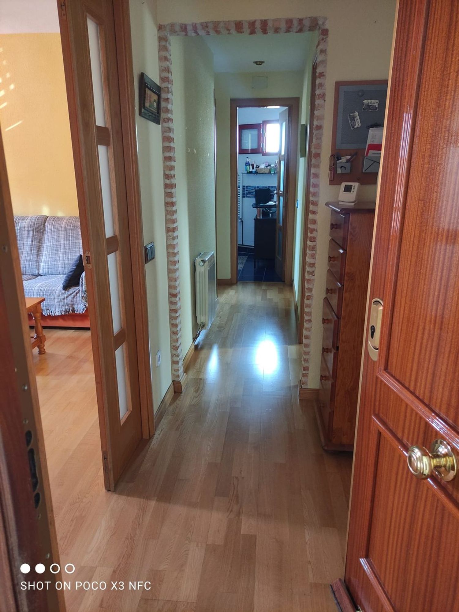 Piso en Calle Ávila, 4 - Foto 9