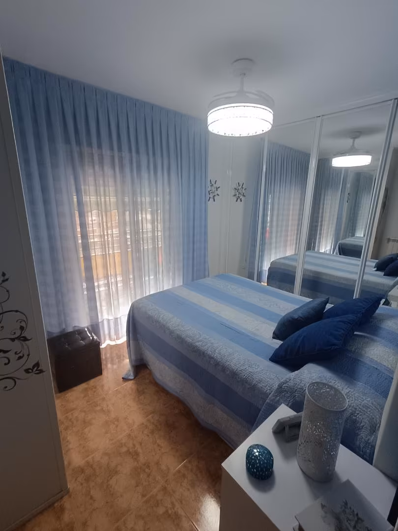 Piso en  Calle de Sierra de Santos 10 - Foto 10