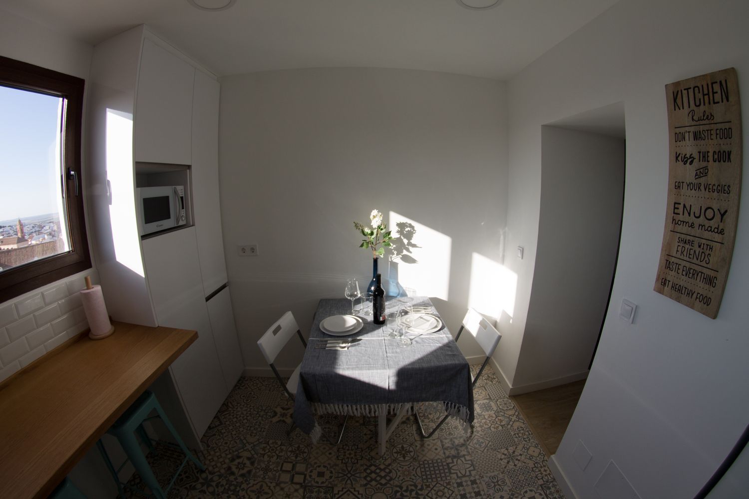 Chalet adosado en Casco Histórico, Casco Histórico - Foto 4