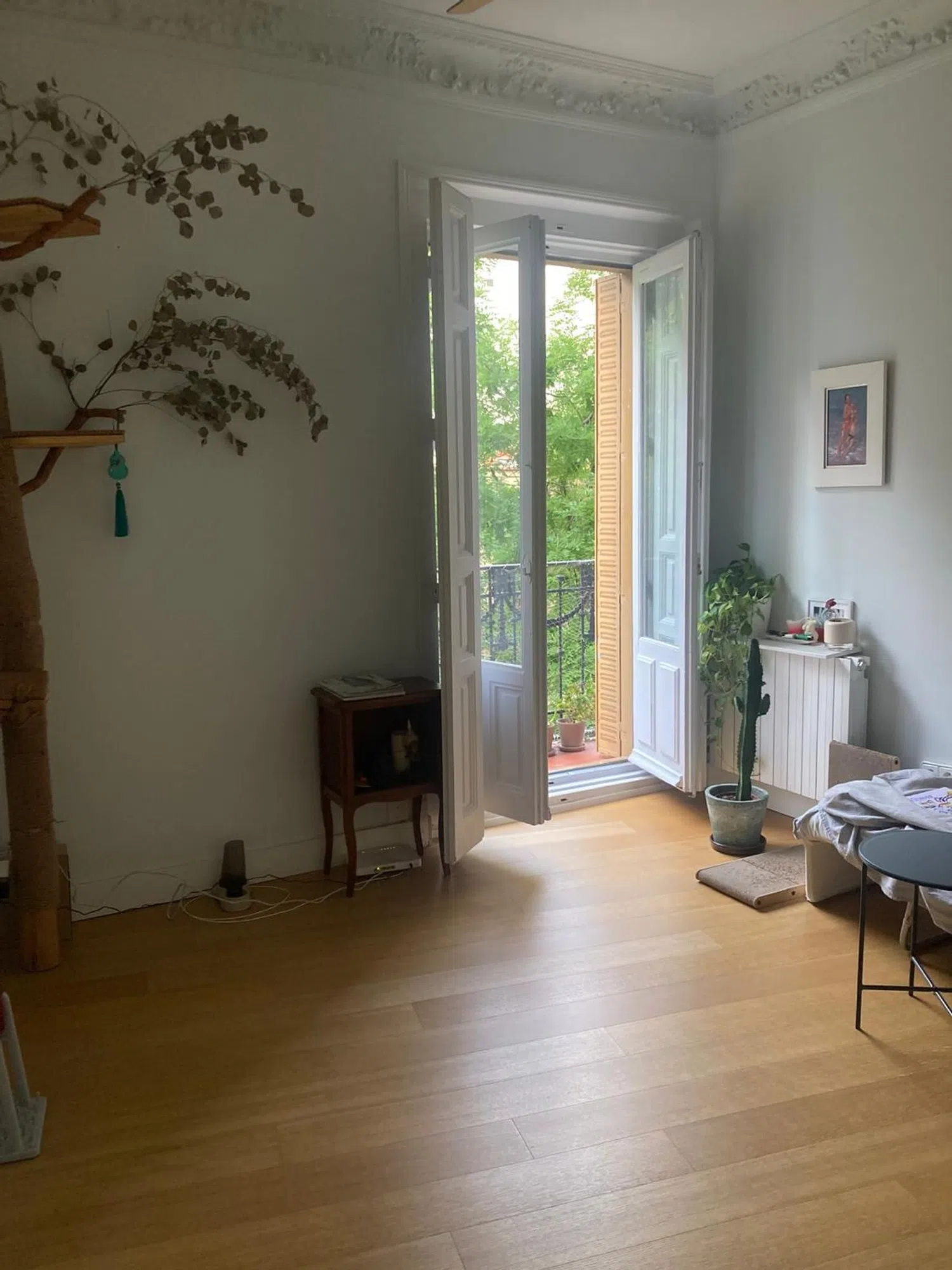 Piso en calle de Argumosa, 4 - Foto 12