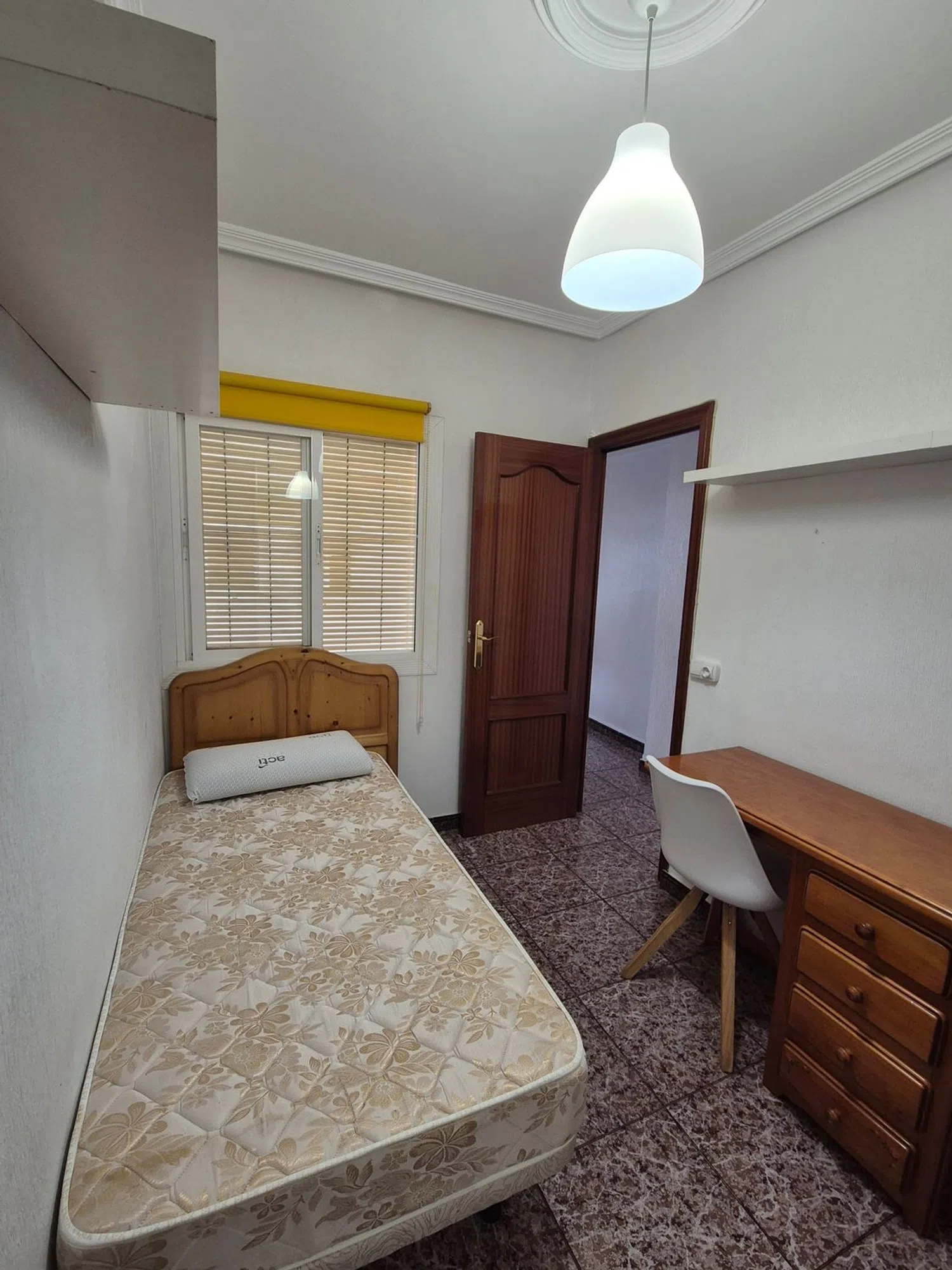 Piso en calle Bailén, 35 - Foto 22