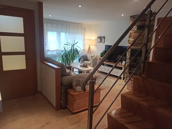 Chalet pareado en calle Canceelas, 46 - Foto 12