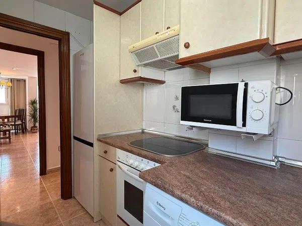 Piso en Calle de Santander, 17, Ciudad Jardín - Parque Roma - Foto 10