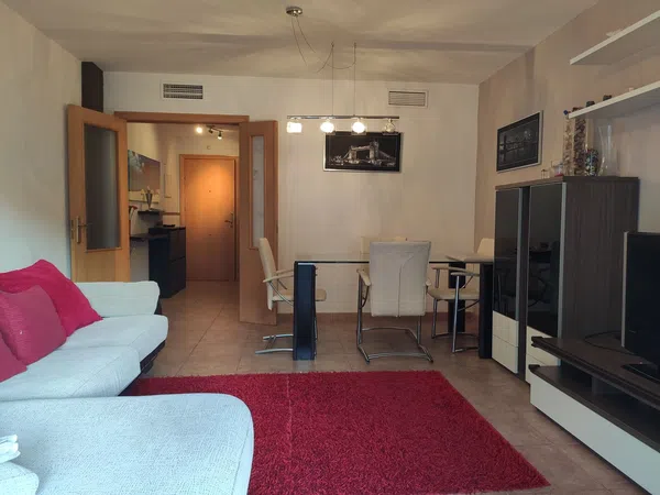 Piso en calle Rosa García Ascot, 18 - Foto 1