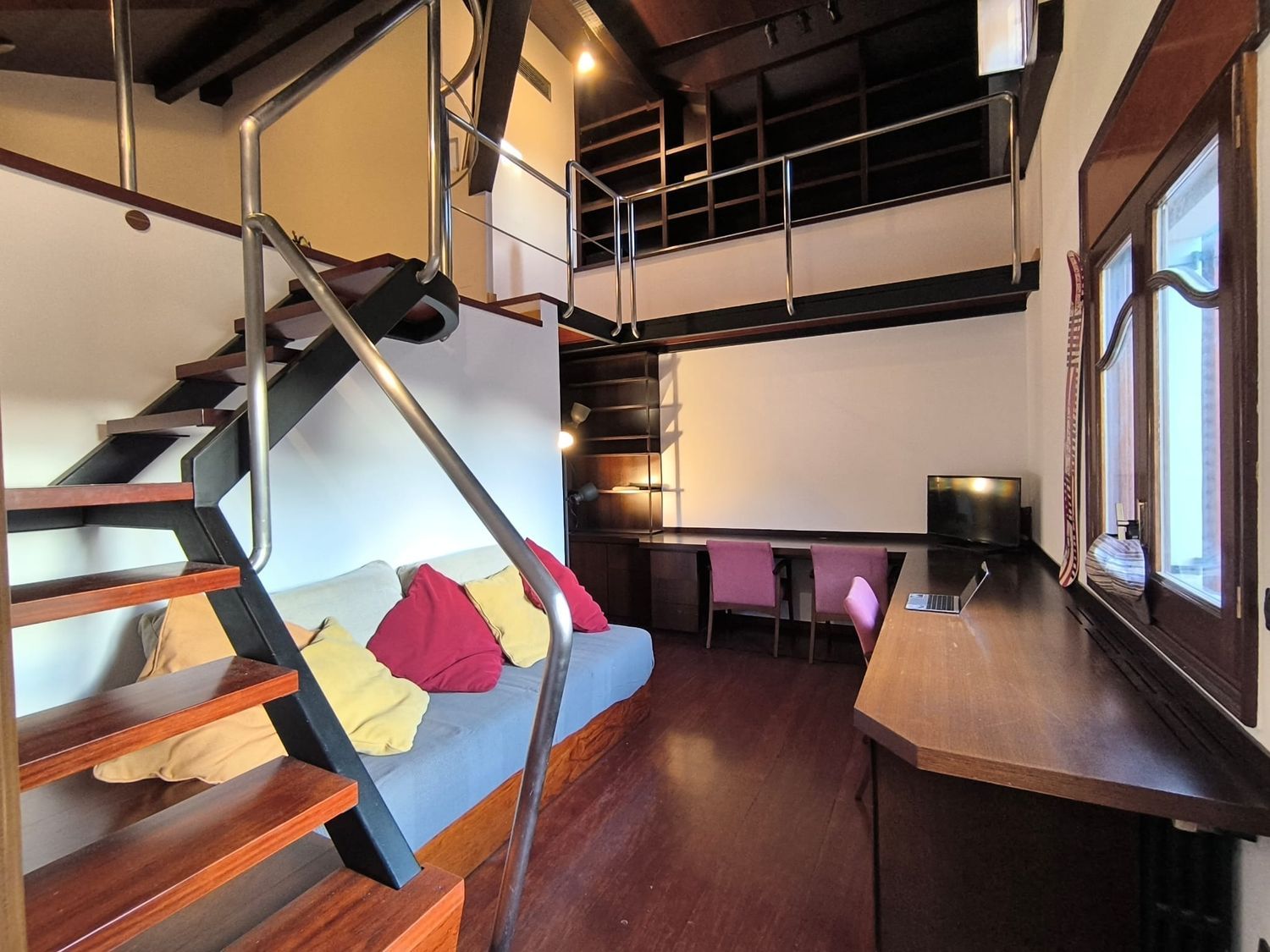 Estudio en Calle de Molist, 21, La Salut - Foto 6