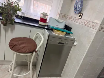 Piso en  Calle de Núñez de Guzmán 26 - Foto 2