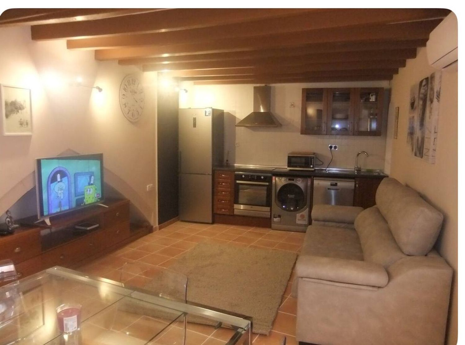 Piso en calle del Sindicat, 5 - Foto 2