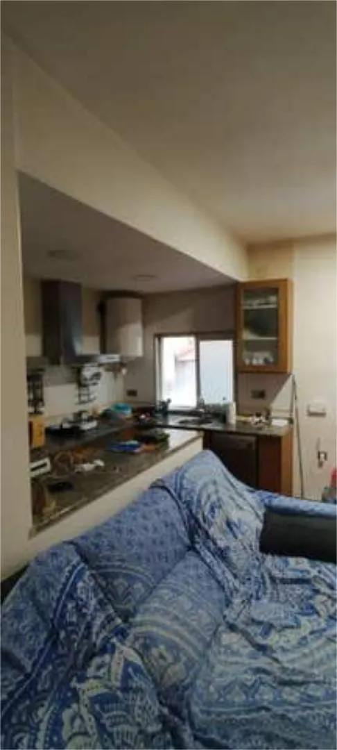 Piso en Llefia - Foto 1