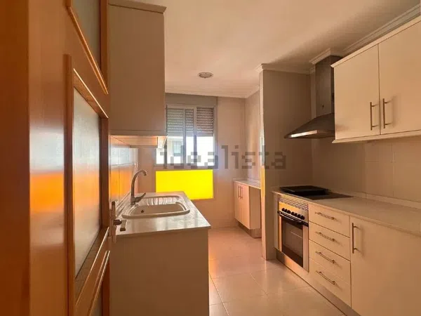 Piso en Zona Parc Central - Hort de Trenor, Zona Parc Central - Hort de Trenor - Foto 12