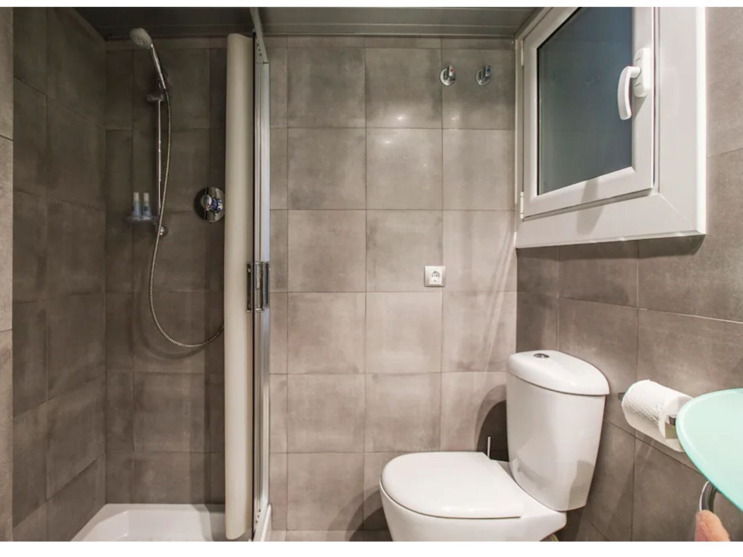 Piso en Barrio Les Corts - Foto 7