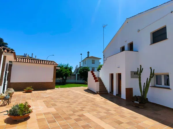 Chalet pareado en Urb. santa clara Barrio Santa Clara - Foto 12