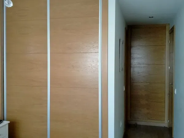 Piso en Escritora Ángela Lopez de Ayala, 7 - Foto 17