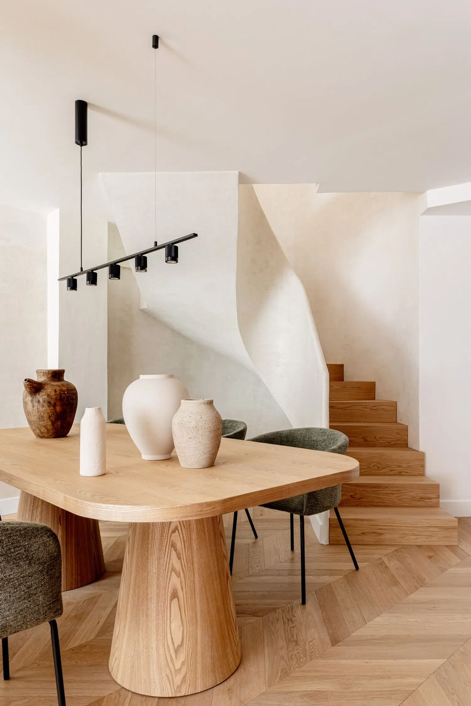 Ático en Barrio Recoletos - Foto 5