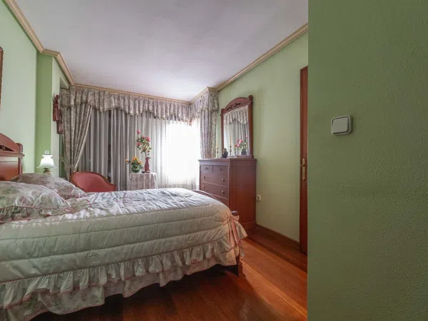 Piso en Plaza Tenerías, 11, Pº Zorrilla - Campo Grande, Pº Zorrilla - Campo Grande - Foto 17