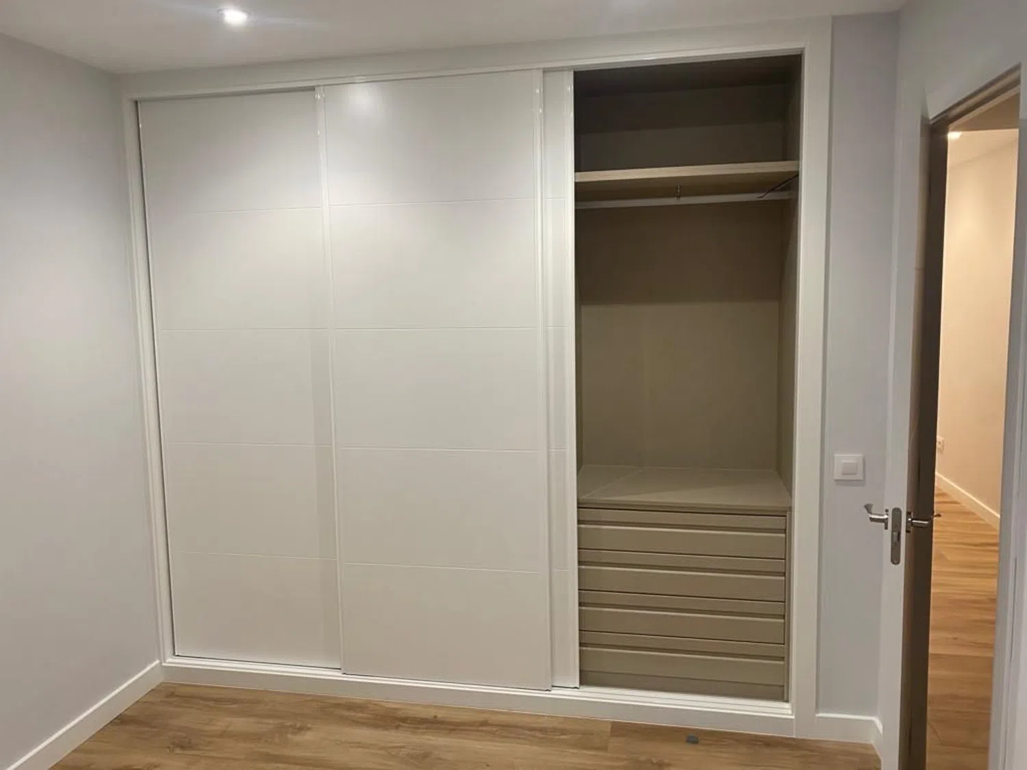 Dúplex en calle de la Infanta María Teresa, 7 - Foto 4