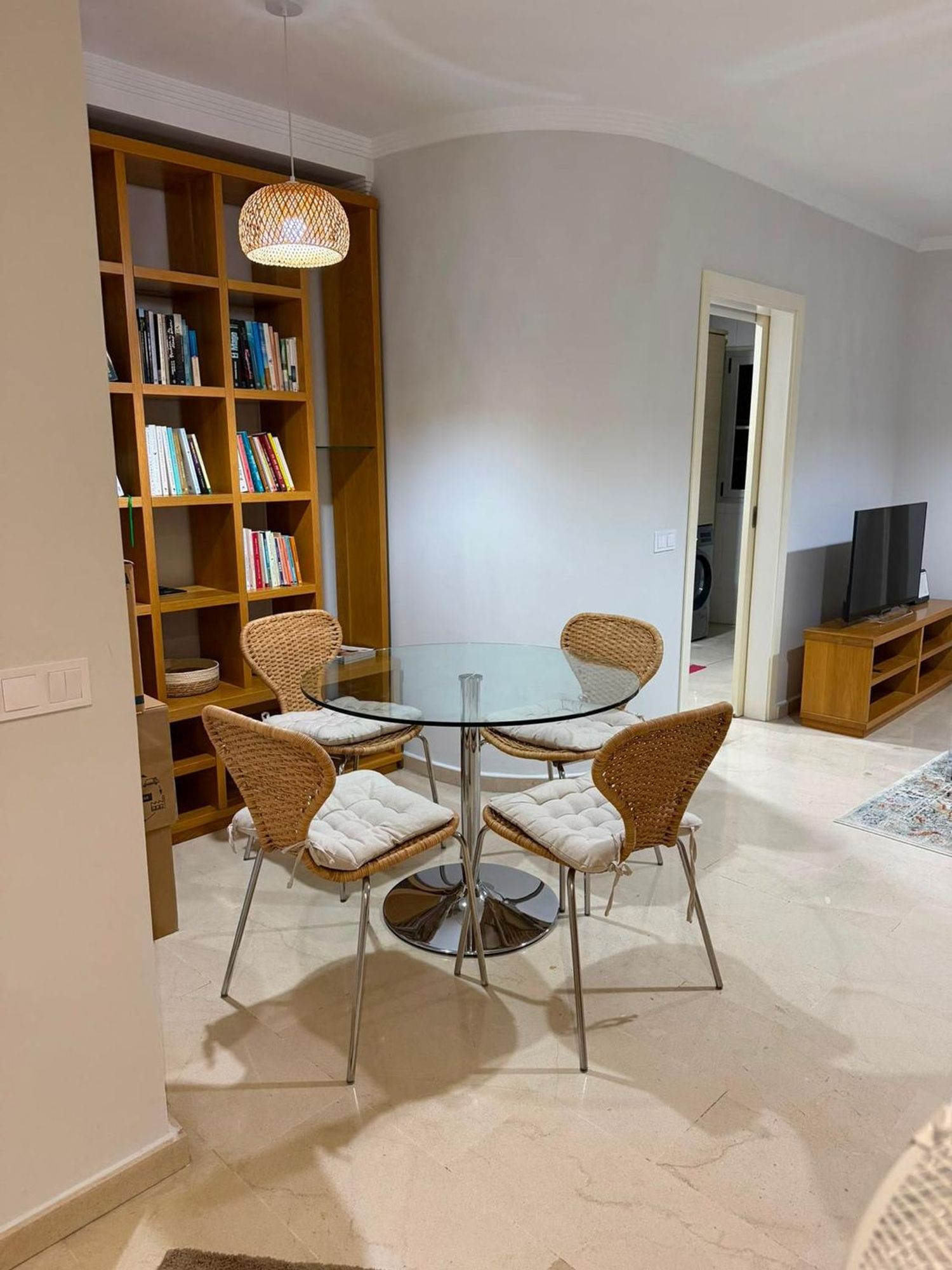 Piso en Calle Venegas, 21, Arenales - Lugo - Avda Marítima - Foto 3