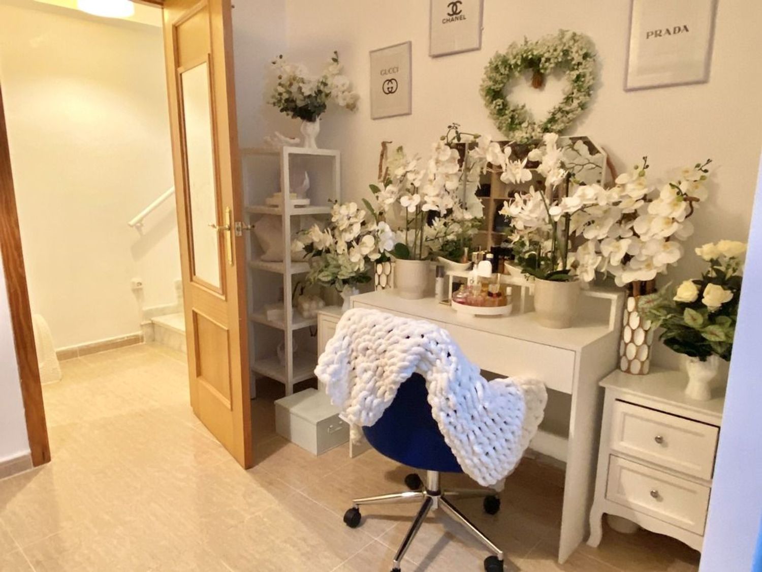 Chalet adosado en calle Murcia, 171 - Foto 20