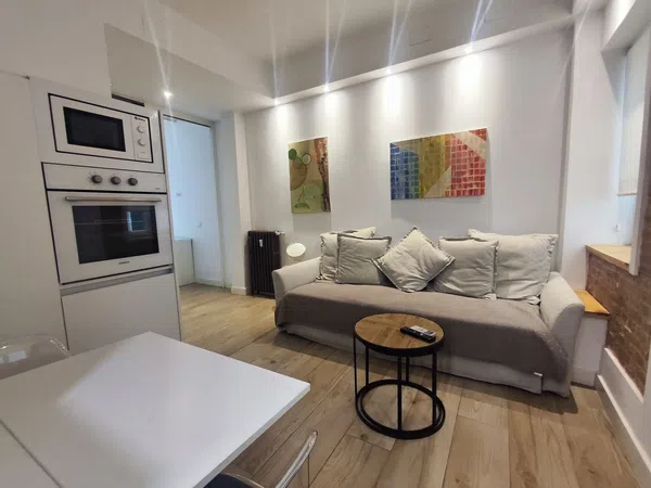 Piso en calle del General Oráa, 57