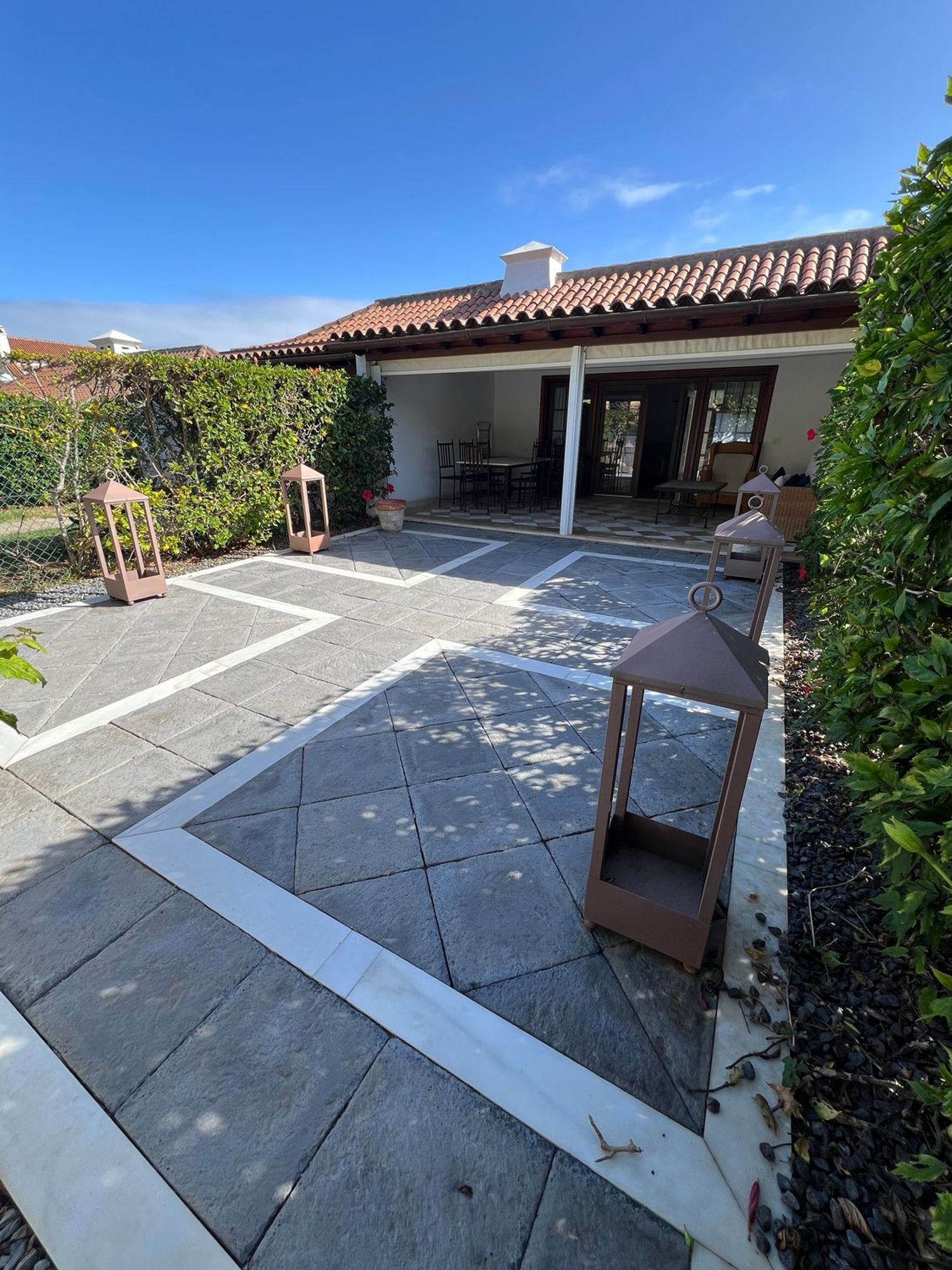 Chalet adosado en Calle Retama, 1 - Foto 6