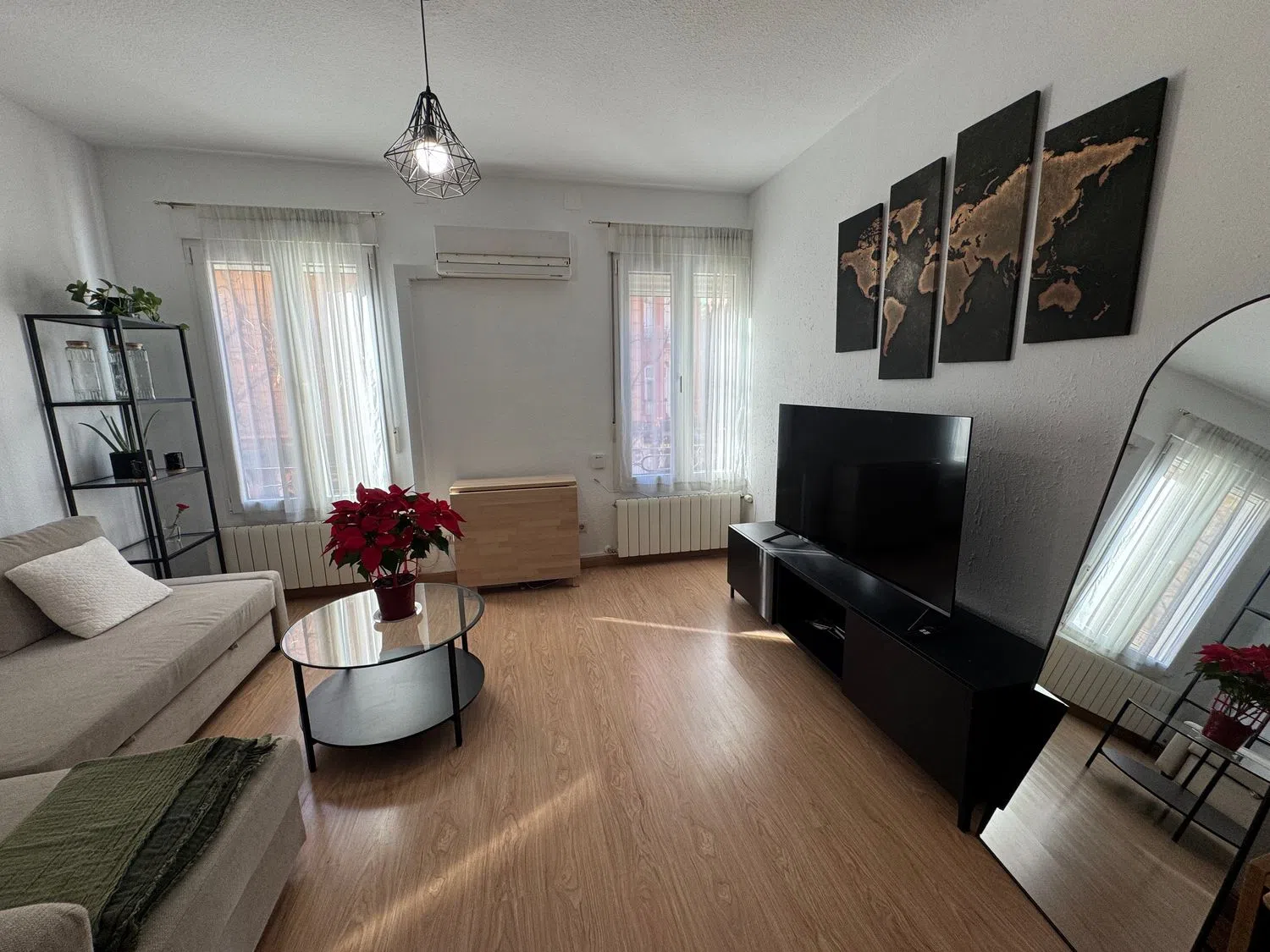 Piso en calle de Fernández de los Ríos, 65 - Foto 2