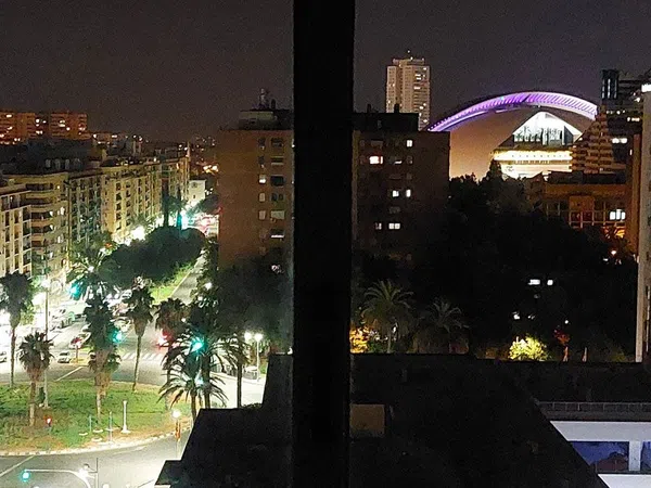 Piso en Plaza Poeta Miguel Hernandez, 1, Na Rovella - Foto 2